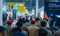 2026年沙特利雅得安防展览会展位申请预约标准流程
