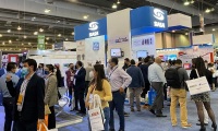 2026年智利圣地亚哥安防消防展览会(Seguridad Expo)门票如何获取？