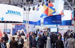 2027年德国慕尼黑航空货运展览会(Air Cargo Europe)涵盖哪些展品类别？