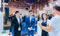 德国慕尼黑安防展览会(Sicherheits Expo)线上展位预约流程及操作步骤