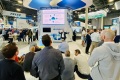 2027年美国拉斯维加斯西部安防展览会(ISC West)展位预定流程+选位技巧+安全注意事项