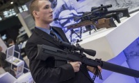 2026年俄罗斯莫斯科军警防务展览会(INTERPOLITEX)门票申请方式