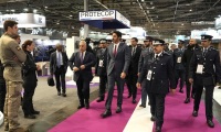 2027年法国巴黎防务军警及国土安全展MILIPOL(Milipol Paris)涵盖哪些展品类别?