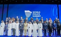 2026年中东阿联酋迪拜军警、反恐、调查、警用装备展(World Police Summit世界警察峰会)如何获取门票？购票方式有哪些？