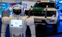 2026年中东阿联酋迪拜军警、反恐、调查、警用装备展(World Police Summit世界警察峰会)将展出哪些内容？