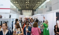 2026年法国巴黎贴身时尚原辅料展-法国泳装内衣展(Curve Paris & Interfiliere Paris)门票购买渠道指南