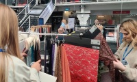 英国伦敦纺织面料展览会(London Textile Fair)2027年参展指南