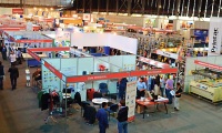2026年秘鲁利马纺织工业展览会(Expotextil Peru)门票如何获取？