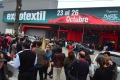 新手参展秘鲁利马纺织工业展览会(Expotextil Peru)：这些注意事项别忽略