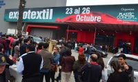 新手参展秘鲁利马纺织工业展览会(Expotextil Peru)：这些注意事项别忽略
