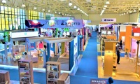 一文看懂乌兹别克斯坦纺织服装面料展览会(TextileExpo Uzbekistan)展位预约全流程