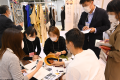 2027年日本东京纺织面料展览会(FAW TOKYO)展示范畴