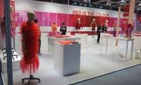 法国巴黎纱线针织品展览会(Spinexpo Paris)线上展位预约流程及操作步骤