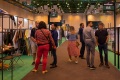 2026年西班牙纺织服装面料展览会(ITF Intertex Spain)涵盖哪些展品类别？