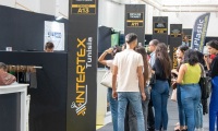 突尼斯纺织工业、纺织机械展览会(ITF Intertex Machinery Tunisia)2026年票务信息
