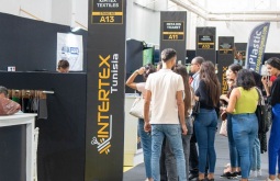 突尼斯纺织工业、纺织机械展览会(ITF Intertex Machinery Tunisia)2026年票务信息