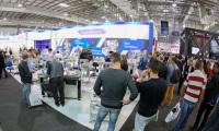2026年巴西纺织机械展览会(FEBRATEX)展示范畴
