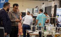 2026年西班牙纺织机械展览会(ITF Intertex Machinery Spain)门票申请方式