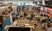2026年印度纺织机械及面辅料展览会(GARMENT TECHNOLOGY EXPO)展示范畴
