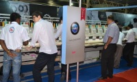 2026年印度新德里纺织机械展览会(INDIA ITME)将展出哪些内容？