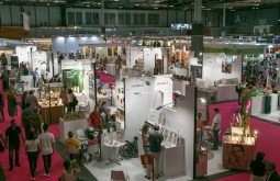 西班牙马德里箱包配饰珠宝展(BISUTEX)2026年参展指南