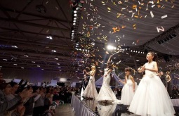 加拿大多伦多婚纱展览会(Canada's Bridal Show)怎么预约展位?标准流程清晰指南