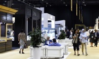 2026年中东迪拜珠宝首饰及科技展览会(JGT DUBAI)观展指南
