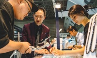 2027年日本东京珠宝首饰钟表展览会(IJT)展位预定流程+选位技巧+安全注意事项