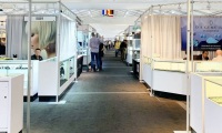 美国图森矿物宝石及珠宝展览会(GJX Show)怎么预约展位？标准流程清晰指南
