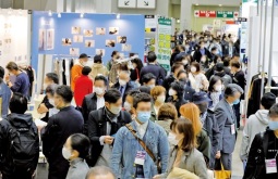 新手参展日本东京箱包皮具展秋季(BAG EXPO TOKYO):这些注意事项别忽略