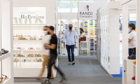 2027年意大利加答鞋展览会(Expo Riva Schuh)展示范畴