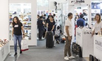 意大利加答鞋展览会(Expo Riva Schuh)2027年参展指南