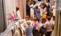 俄罗斯莫斯科纺织面料家纺展览会(Interfabric)2026年展位预定流程，企业参展必备步骤+避坑要点