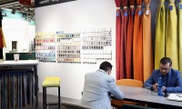 2027年印度孟买家纺展览会(heimtextil India)预定展位：避坑注意事项详解