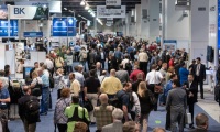 2027年美国窗帘展IWCE(International Window Coverings Expo)展位预定注意事项与风险防范