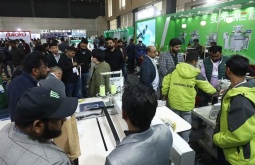 孟加拉达卡缝制设备展览会GTB(GARMENT TECHNOLOGY BANGLADESH)怎么预约展位？标准流程清晰指南
