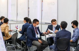 2026年韩国首尔制药原料展览会(CPhI Korea)展示范畴
