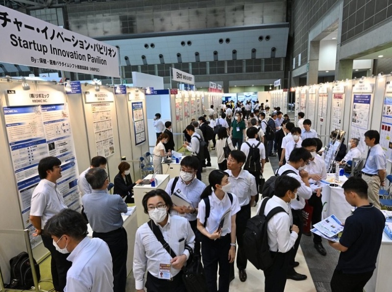 日本全球生命科学展