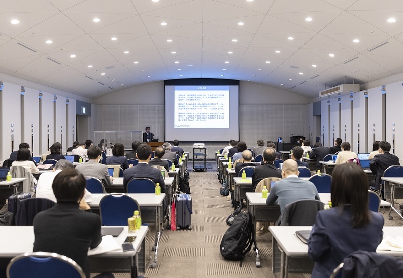 日本东京医疗器械设计与制造技术展览会