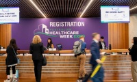 2027年澳洲澳大利亚悉尼医疗器械展览会(Australian Healthcare Week)展示范畴