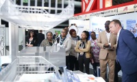 南非开普敦医疗器械展(Africa Health)2026年票务信息