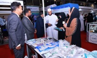 2026年中东阿曼医疗器械展览会(Oman Health)如何获取门票？购票方式有哪些？