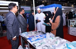 2026年中东阿曼医疗器械展览会(Oman Health)如何获取门票？购票方式有哪些？