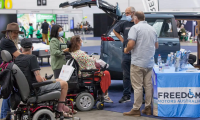 2026年澳洲澳大利亚悉尼康复及残疾人用品展览会(Sydney Disability Expo)观展指南