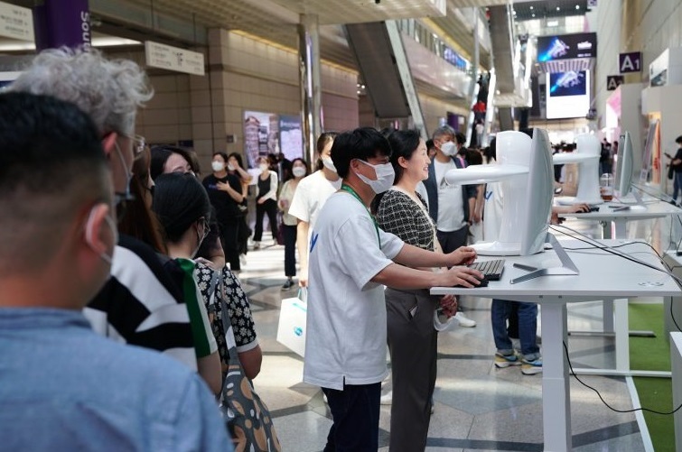 韩国首尔牙科及口腔展览会