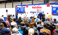 英国伯明翰国际医疗保健复健展览会(Naidex)2027年参展指南