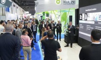 2027年中东迪拜牙科及口腔展览会(AEEDC DUBAI)涵盖哪些展品类别？