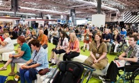 英国伯明翰国际医疗保健复健展览会(Naidex)线上展位预约流程及操作步骤