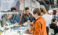 2026年哈萨克斯坦口腔牙科展览会CADEX(CENTRAL ASIA DENTAL EXPO)展示范畴