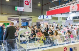 2026年哈萨克斯坦口腔牙科展览会CADEX展位预定流程+注意事项